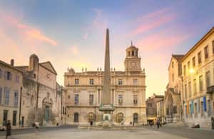 imagem n.3 de A partir de Avignon: locais de Van Gogh e monumentos romanos atividade em Arles, carregada pelo fornecedor