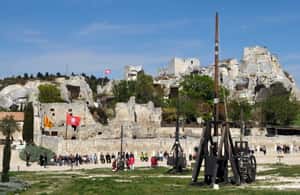 imagem n.3 de Arles, Saint-Rémy e Les Baux De Provence - 7 horas atividade em Arles, carregada pelo fornecedor