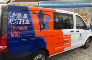 afbeelding n.3 van Sao Miguel, Azoren: Canyoning ervaring in Ribeira Grande activiteit in Azoren, geüpload door aanbieder