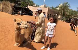 サプライヤーによってアップロードされた、アル アインのアブダビ発：アルアイン 1 日ツアー（ランチ付き）の画像#3