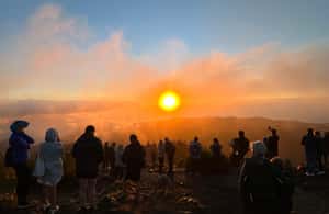 billede nr.4 af aktiviteten Madeira: Solopgangsvandring Transfer til Pico do Arieiro (PR1) i Madeira, uploadet af udbyder