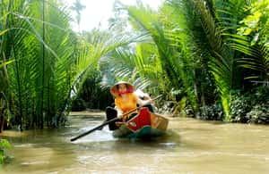 image n.4 of From Ho Chi Minh: Mekong Delta, My Tho & Ben Tre Day Trip activity in My Tho, uploaded by supplier