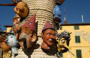 imagen n.º 4 de Desde Florencia: Tour privado de la historia de Pinocho actividad en Collodi, subida por el proveedor