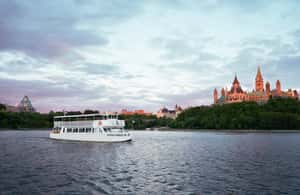 imagem n.3 de Ottawa: Passeio turístico pelo rio atividade em Província de Quebec, carregada pelo fornecedor
