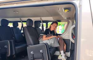 bild nr.4 av Boracay: Tvåvägs delad transfer från/till flygplats till hotell aktivitet i Boracay, uppladdad av arrangören