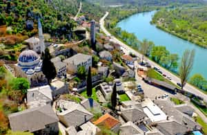 image n.4 of From Sarajevo: Bridges & Beauty - Mostar & Herzegovina Tour activity in Konjic, uploaded by supplier