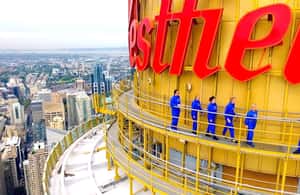 kuva n.3/Skywalk Sydneyn tornisilmässä: Lippu & Kierros aktiviteetista Sydney, jonka toimittaja on ladannut