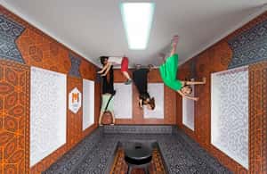 bild nr.3 av Istanbul: Biljett till Museum of Illusions aktivitet i Istanbul, uppladdad av arrangören