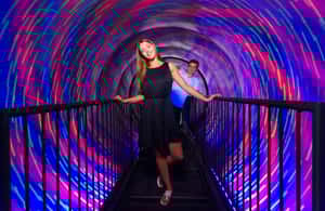 bild nr.4 av Istanbul: Biljett till Museum of Illusions aktivitet i Istanbul, uppladdad av arrangören