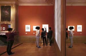 afbeelding n.4 van Den Haag: Escher in het Paleismuseum Ticket activiteit in Den Haag, geüpload door aanbieder