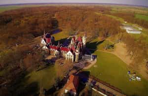 image n.3 of Katowice Castle in Moszna and Plawniowice Palace Private activity in Greater Poland Voivodeship, uploaded by supplier