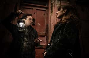 Bild Nr. 4 von London: Jack the Ripper Interactive Tour in Whitechapel Aktivität in London, hochgeladen vom Anbieter
