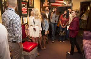 image n.3 of Nashville: Grand Ole Opry Backstage Tour activity in Nashville, uploaded by supplier