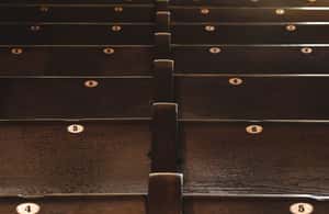 imagem n.3 de Nashville: excursão autoguiada ao auditório Ryman atividade em Nashville, carregada pelo fornecedor