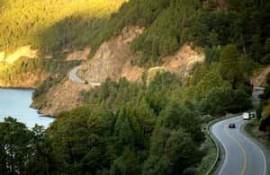 imagem n.3 de Bariloche: 7 Lagos & San Martin de Los Andes Road Trip atividade em Neuquen, carregada pelo fornecedor