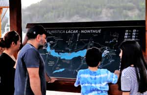 imagem n.4 de Bariloche: 7 Lagos & San Martin de Los Andes Road Trip atividade em Neuquen, carregada pelo fornecedor