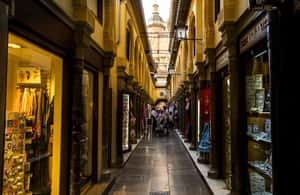 bild nr.3 av Granada: Halvdagstur: 4 stadsdelar och 4 kulturer aktivitet i Granada, uppladdad av arrangören