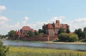 bild nr.3 av Privat transport till Malborks slott från Gdansk aktivitet i Malbork, uppladdad av arrangören