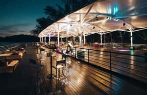image n.4 of Langkawi: Paradise 101 Access with Paradise Package activity in Kuah, uploaded by supplier