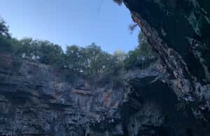 slika br. 4 iz kolekcije Privatni obilazak plaže Myrtos i špilje Melisani aktivnosti u mjestu Karavomylos, prenio opskrbni partner