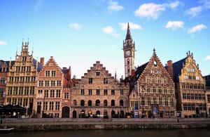 image n.3 of From Brussels: Day Trip to Ghent with Atomium activity in Ghent, uploaded by supplier