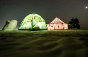 image n.3 of Cairo: 2-Day Bahariya Oasis Camp and Desert Tour activity in New Valley Governorate, uploaded by supplier