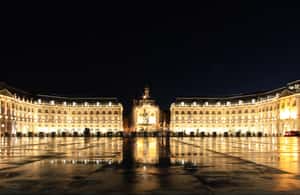 image n.3 of Bordeaux: Nighttime Sidecar Tour with Wine Tasting activity in Bordeaux, uploaded by supplier