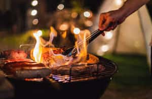 image n.3 of Amman: Bedouin Barbecue Night with City Views activity in Amman, uploaded by supplier