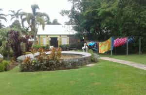 image n.4 of St. Kitts Island Half-Day Bus Tour activity in Old Road Town, uploaded by supplier