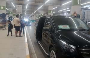 obrázok č. 3 aktivity Súkromné letisko Istanbul (IST): Súkromný transfer do hotela v 1 smere v destinácii Istanbul, obrázok nahral dodávateľ