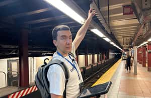 imagen n.º 3 de Brooklyn: Descubre los secretos ocultos del metro de NYC - Privado actividad en Nueva York, subida por el proveedor