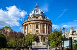 image n.3 of Oxford: 3-Hour Private Tour with Student Guide activity in Oxford, uploaded by supplier