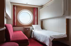 image n.4 of From Stockholm: One-Way Overnight Cruise to Tallinn activity in Tallinn, uploaded by supplier