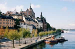 image n.3 of From Stockholm: One-Way Overnight Cruise to Tallinn activity in Tallinn, uploaded by supplier