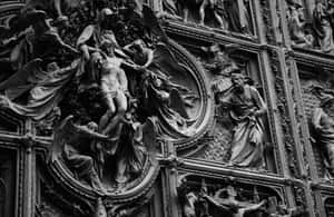 Image N°4 de Milan : Visite guidée de la cathédrale et des terrasses activité à Milan, publiée par le prestataire