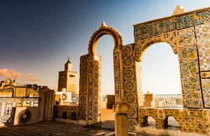 Image N°4 de Tunis : visite touristique d'une journée avec déjeuner activité à Tunis, publiée par le prestataire