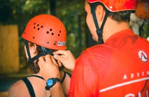 bild nr.4 av Vulkanen Arenal: Lost Canyon Canyoneering äventyr aktivitet i Alajuelaprovinsen, uppladdad av arrangören