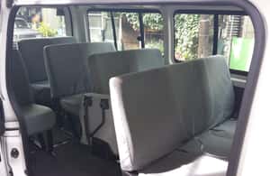 Puerto Princesa içindeki Puerto Princesa: Barton Limanı gidiş-dönüş transferleri etkinliğinin tedarikçi tarafından yüklenen 3 no'lu görseli