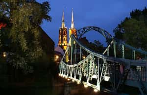 image n.4 of Krakow Private Day Trip to Wroclaw with Transport and Guide activity in Wroclaw, uploaded by supplier