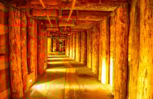 imagen n.º 4 de Mina de Sal de Wieliczka: Tour guiado desde Cracovia actividad en Wieliczka, subida por el proveedor