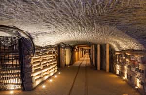 imagen n.º 3 de Mina de Sal de Wieliczka: Tour guiado desde Cracovia actividad en Wieliczka, subida por el proveedor