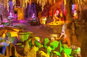 image n.3 of Wieliczka Salt Mine: Skip-the-Line Ticket and Guided Tour activity in Wieliczka, uploaded by supplier