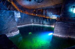 image n.4 of Wieliczka Salt Mine: Skip-the-Line Ticket and Guided Tour activity in Wieliczka, uploaded by supplier