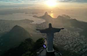 image n.3 of Rio: 5-hour Christ the Redeemer and Sugarloaf Express Tour activity in Rio de Janeiro, uploaded by supplier