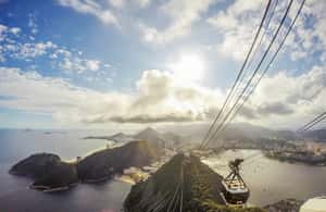 image n.4 of Rio: 5-hour Christ the Redeemer and Sugarloaf Express Tour activity in Rio de Janeiro, uploaded by supplier