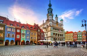 bild nr.4 av Poznan Privat tur med stadsvandring från Cathedral Island aktivitet i Poznań, uppladdad av arrangören