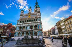 bild nr.3 av Poznan Privat tur med stadsvandring från Cathedral Island aktivitet i Poznań, uppladdad av arrangören