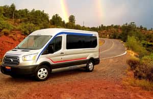 image n.4 of Sedona Mini Coach Tour activity in Sedona, uploaded by supplier