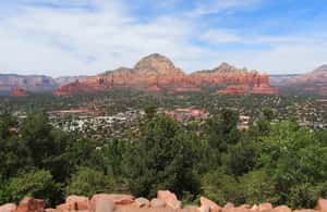 image n.3 of Sedona Mini Coach Tour activity in Sedona, uploaded by supplier