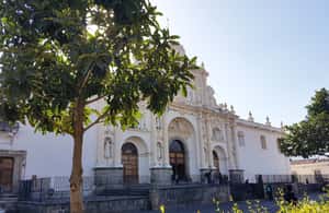 image n.3 of Antigua Guatemala: Morning Tour from Guatemala City activity in Antigua Guatemala, uploaded by supplier